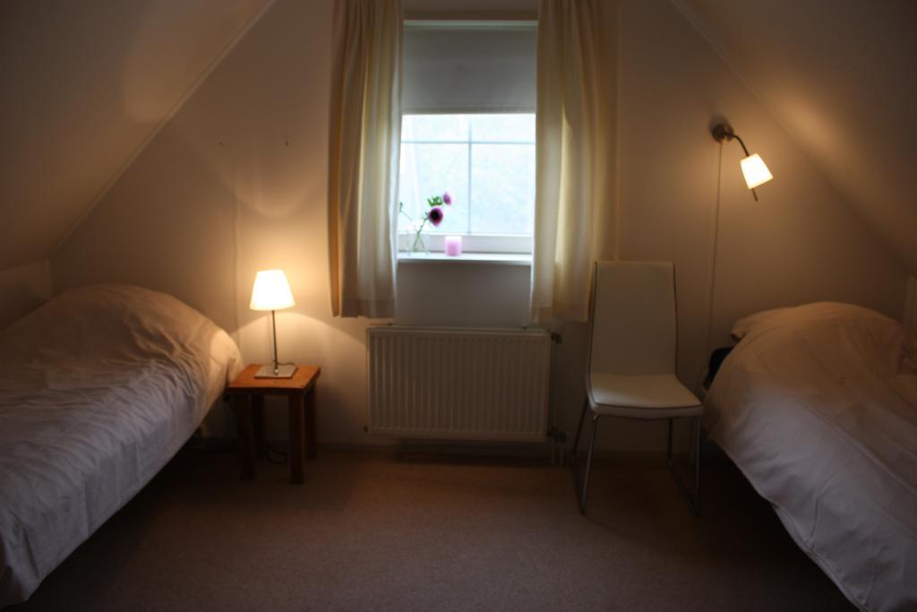 Villapark De Weerribben Paasloo Room photo