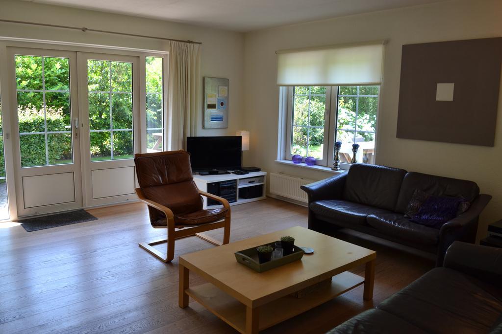Villapark De Weerribben Paasloo Room photo