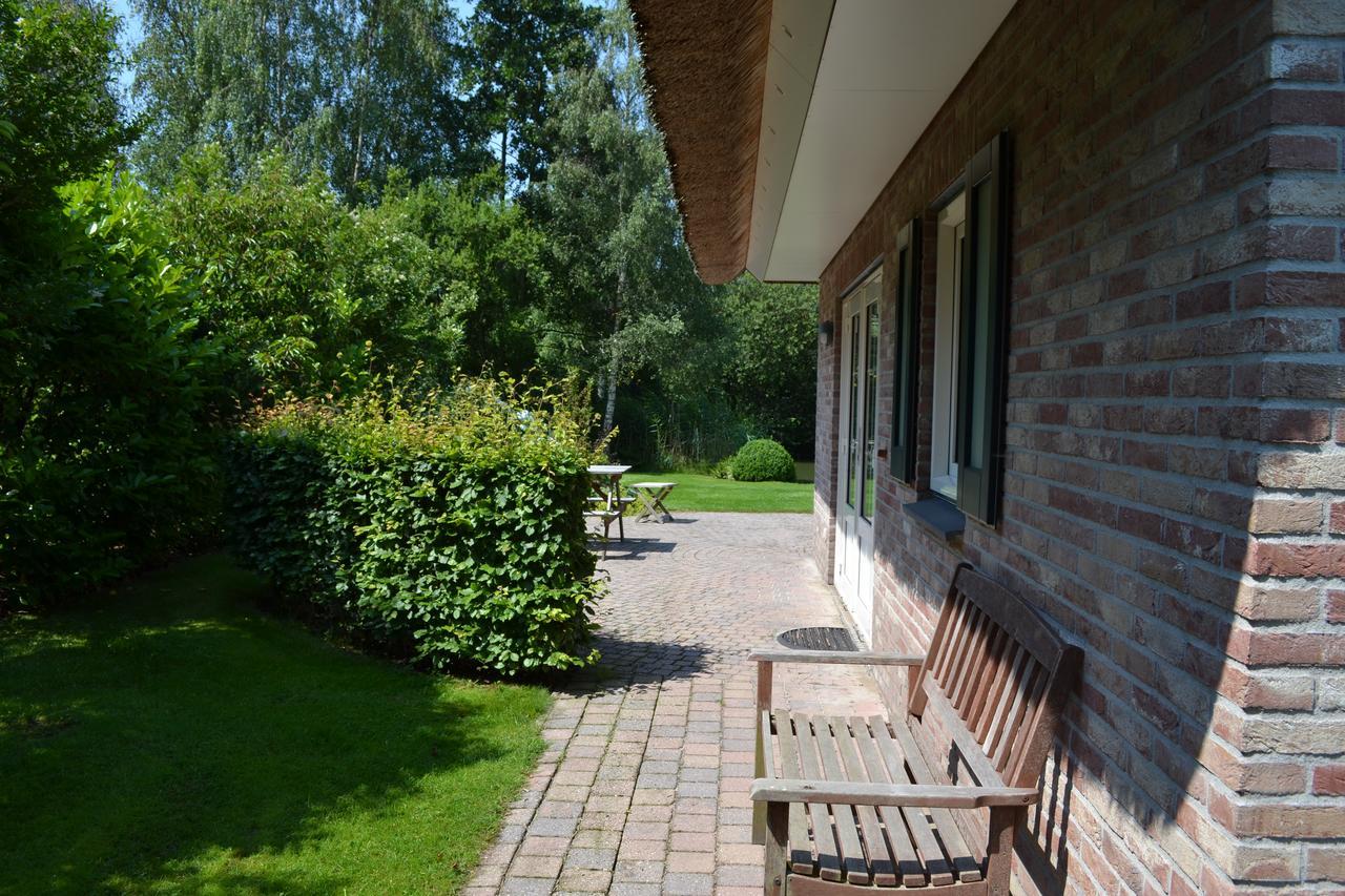 Villapark De Weerribben Paasloo Exterior photo