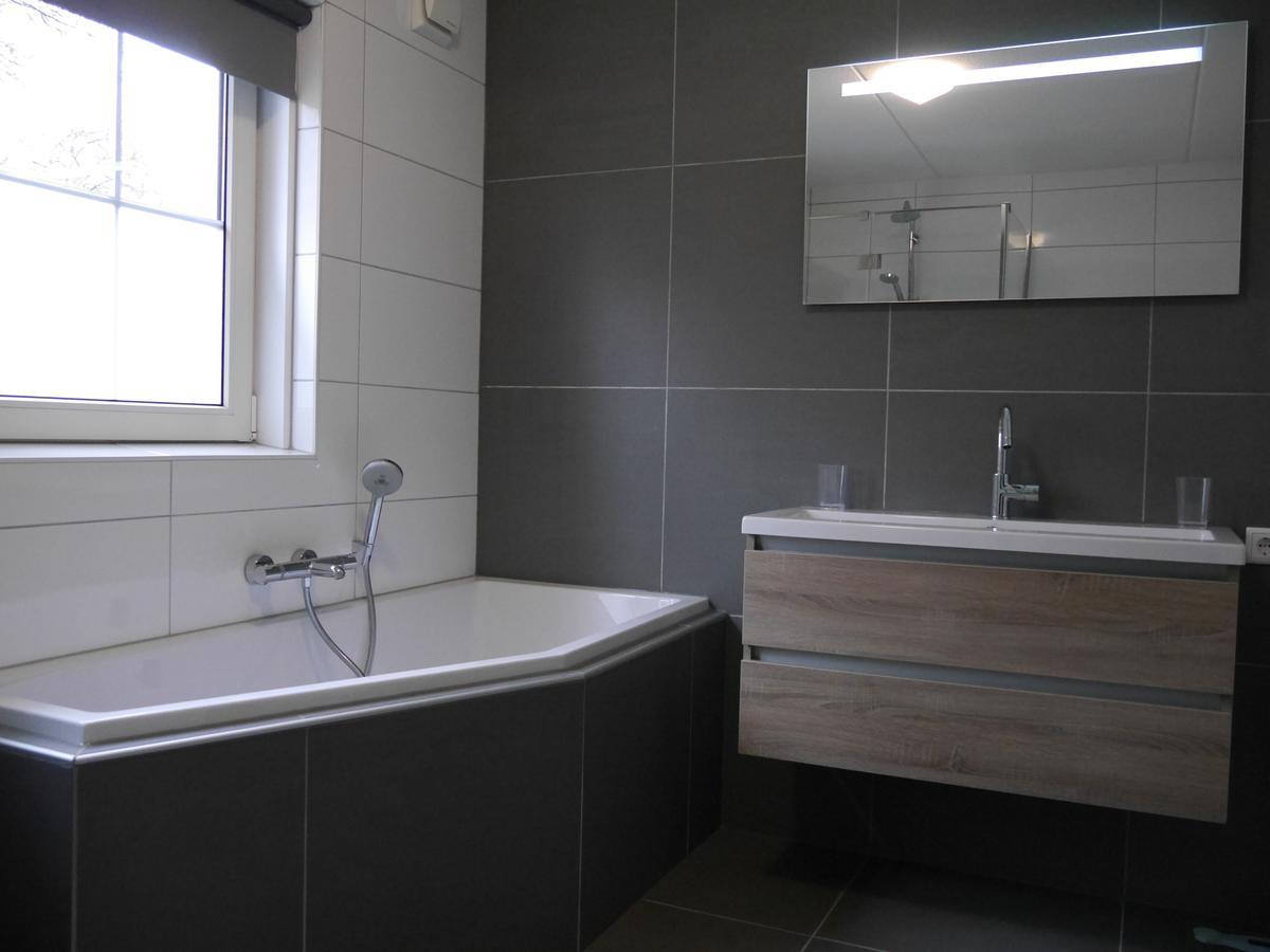 Villapark De Weerribben Paasloo Room photo