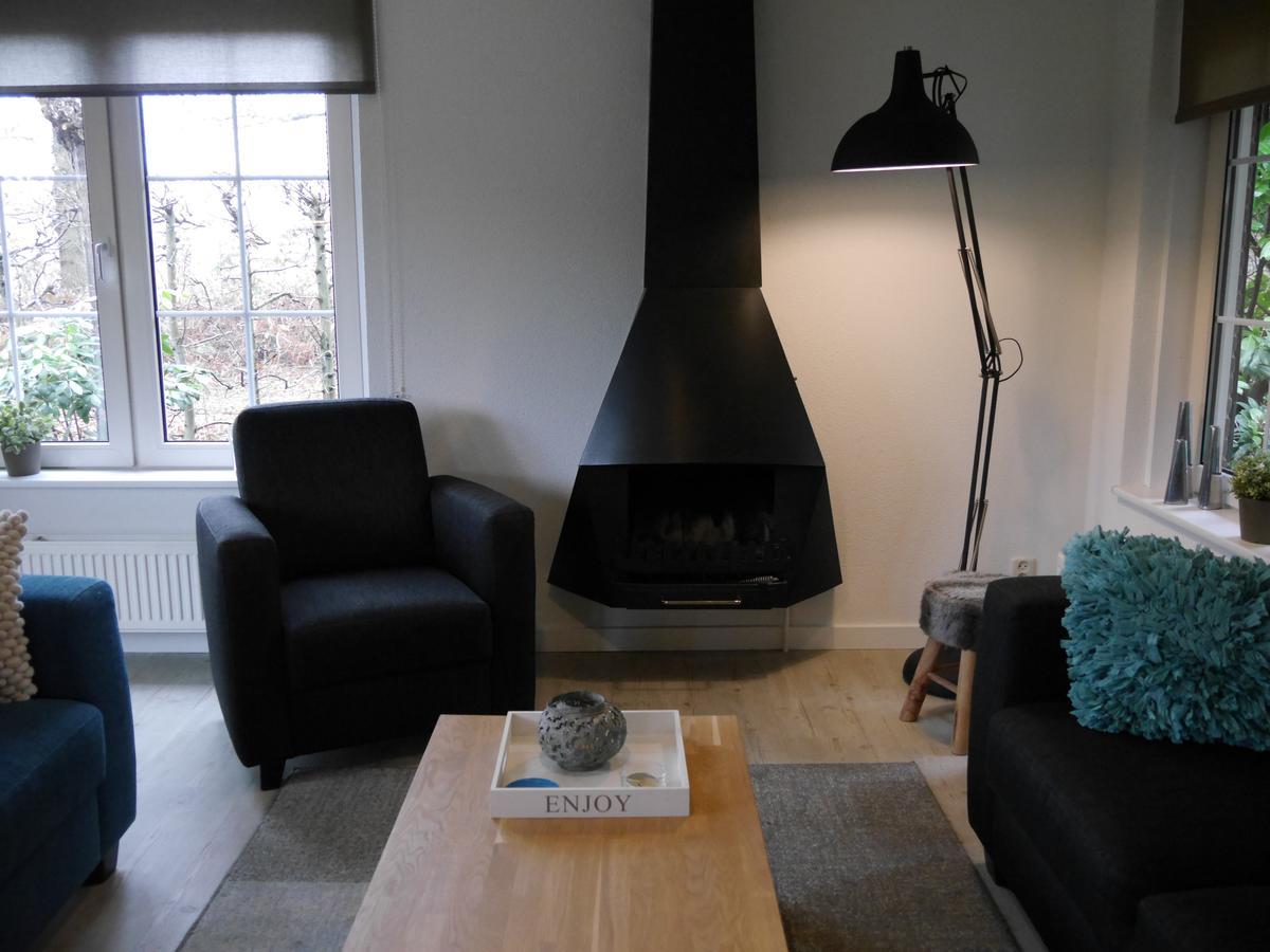 Villapark De Weerribben Paasloo Room photo