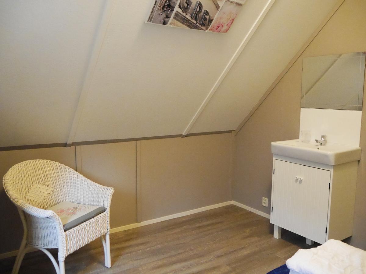 Villapark De Weerribben Paasloo Room photo