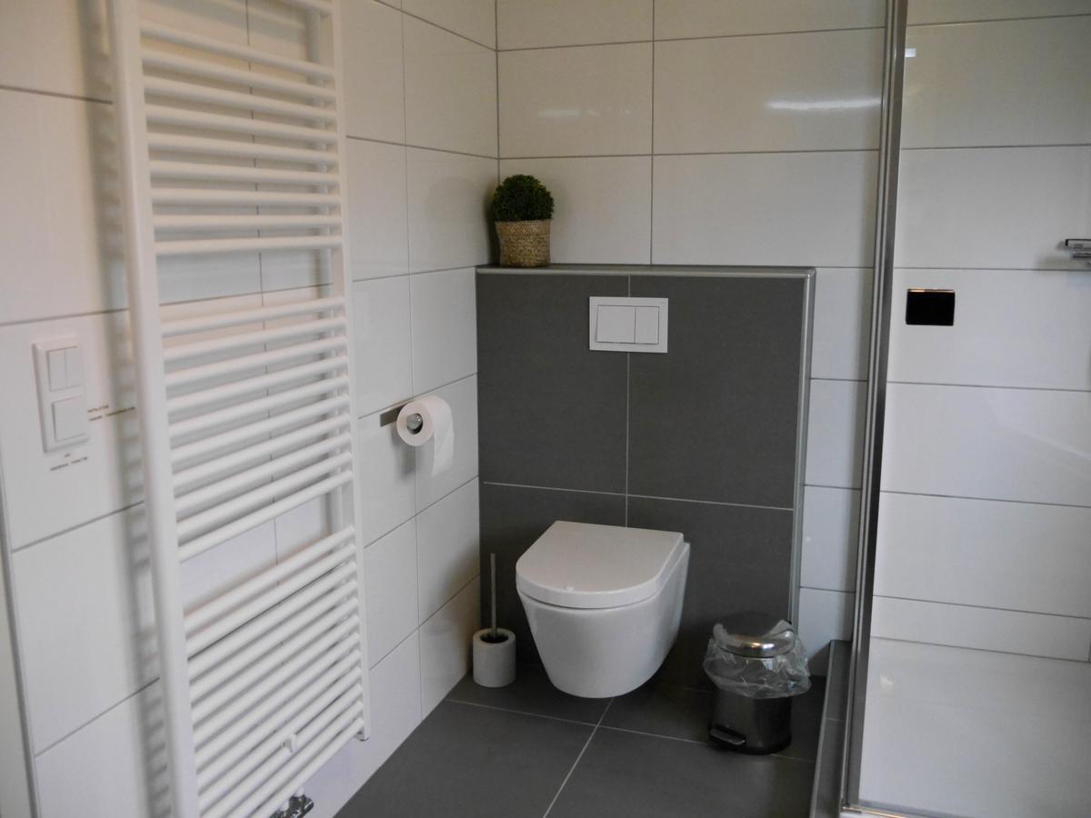Villapark De Weerribben Paasloo Room photo