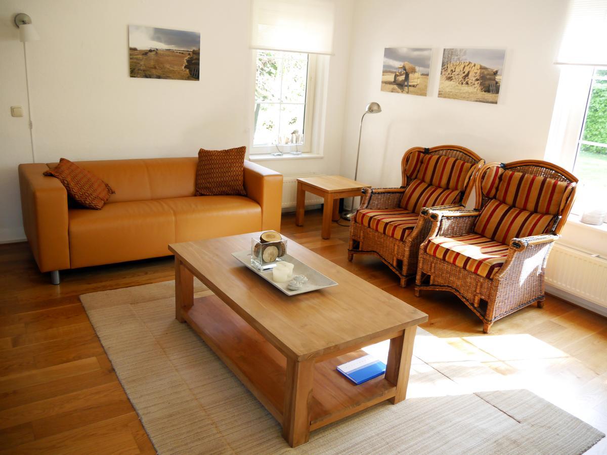 Villapark De Weerribben Paasloo Room photo