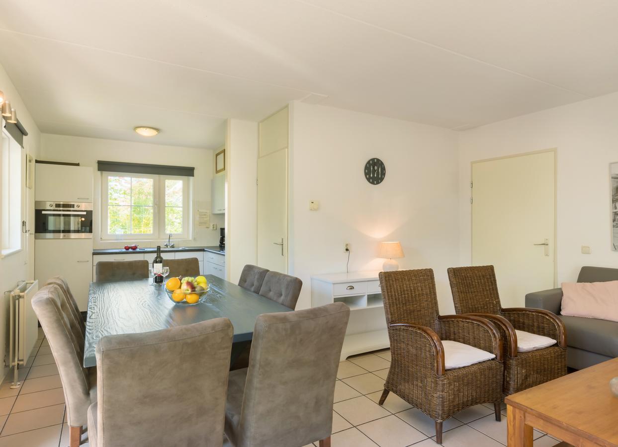 Villapark De Weerribben Paasloo Room photo