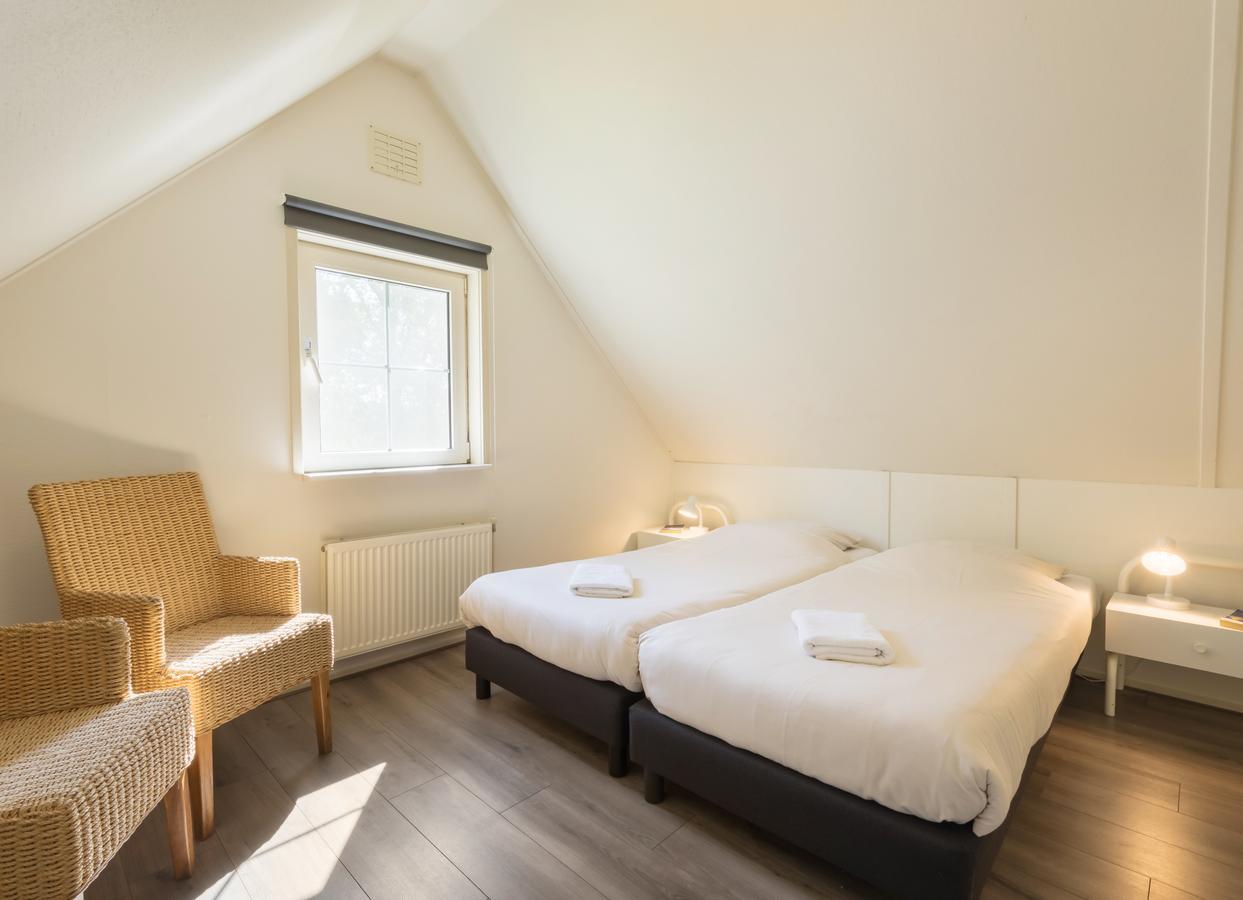 Villapark De Weerribben Paasloo Room photo