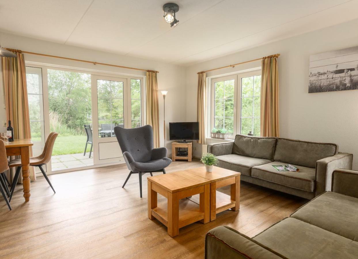 Villapark De Weerribben Paasloo Room photo