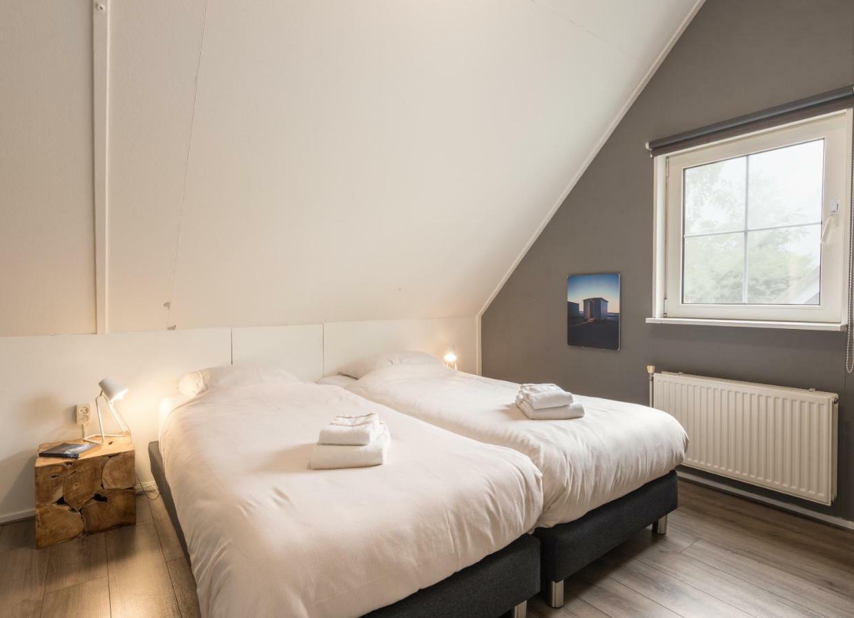 Villapark De Weerribben Paasloo Room photo