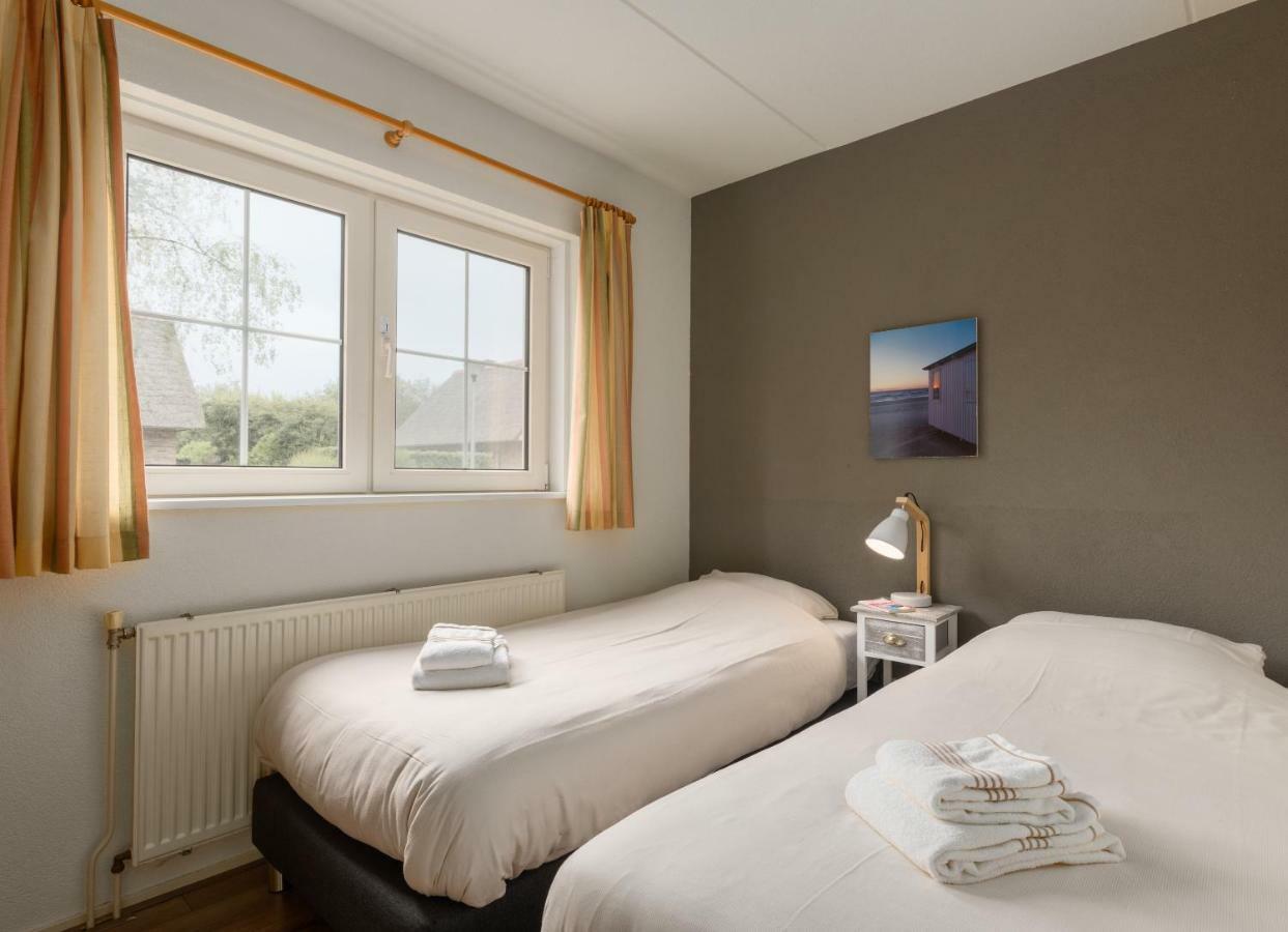 Villapark De Weerribben Paasloo Room photo