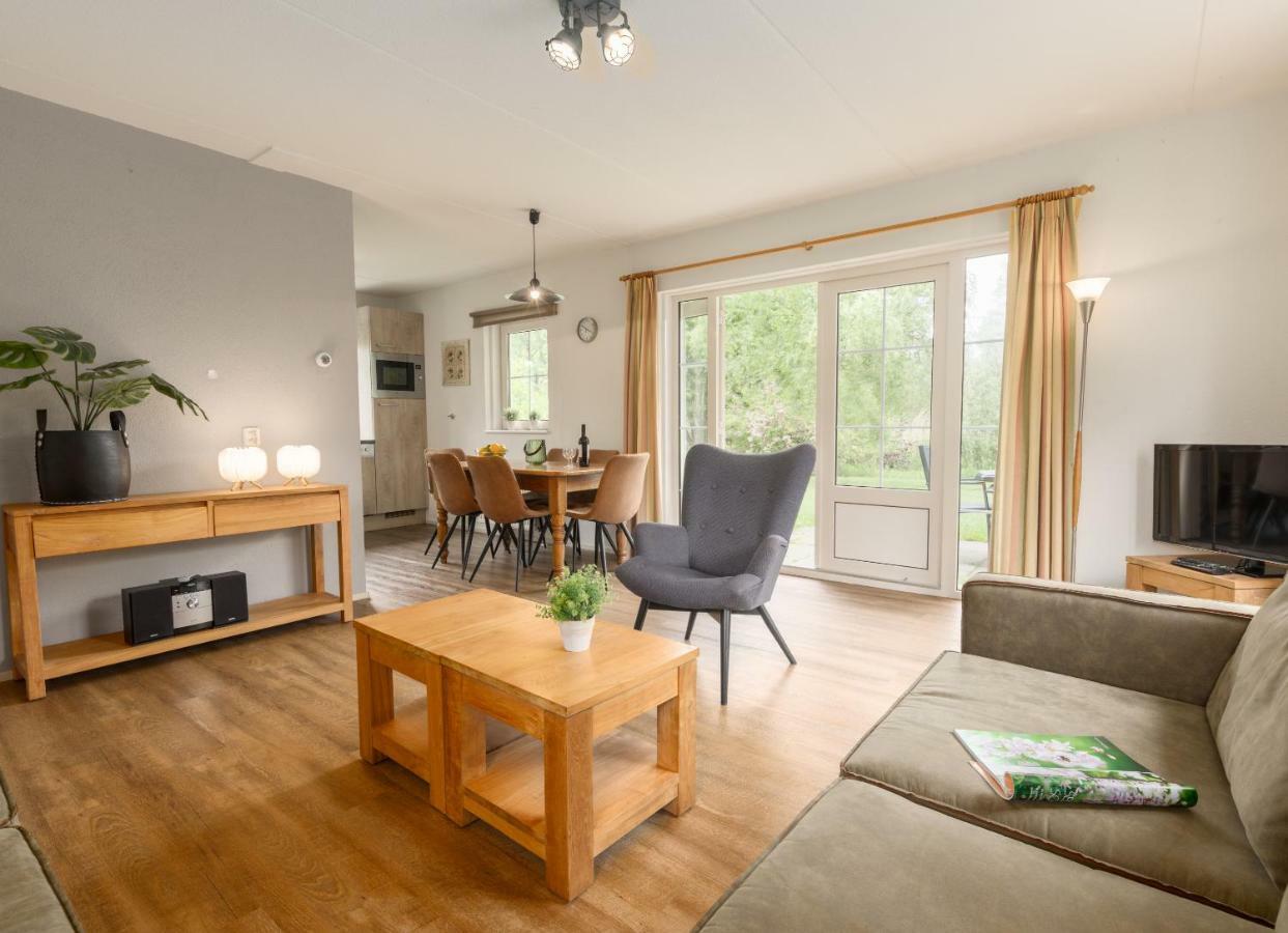 Villapark De Weerribben Paasloo Room photo